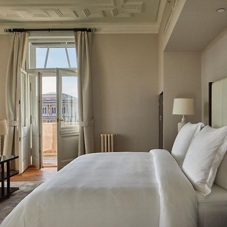 Four Seasons Hotel Gresham Palace Budapest Ngoại thất bức ảnh