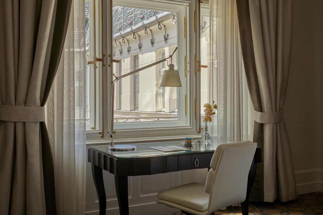 Four Seasons Hotel Gresham Palace Budapest Ngoại thất bức ảnh