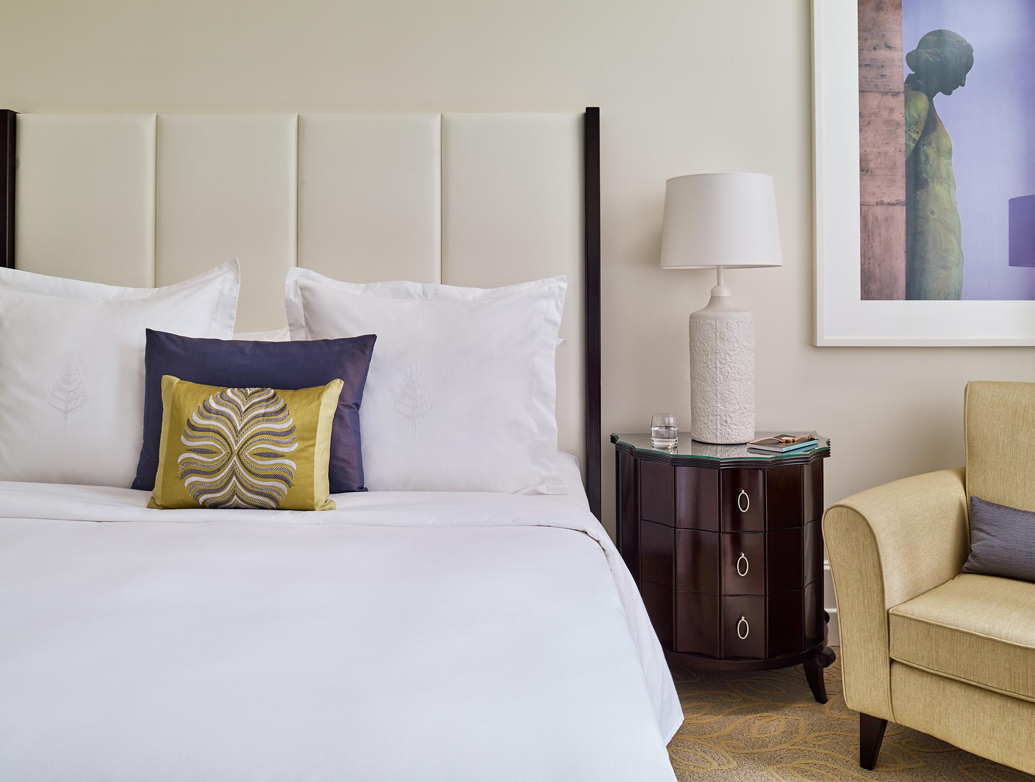 Four Seasons Hotel Gresham Palace Budapest Ngoại thất bức ảnh