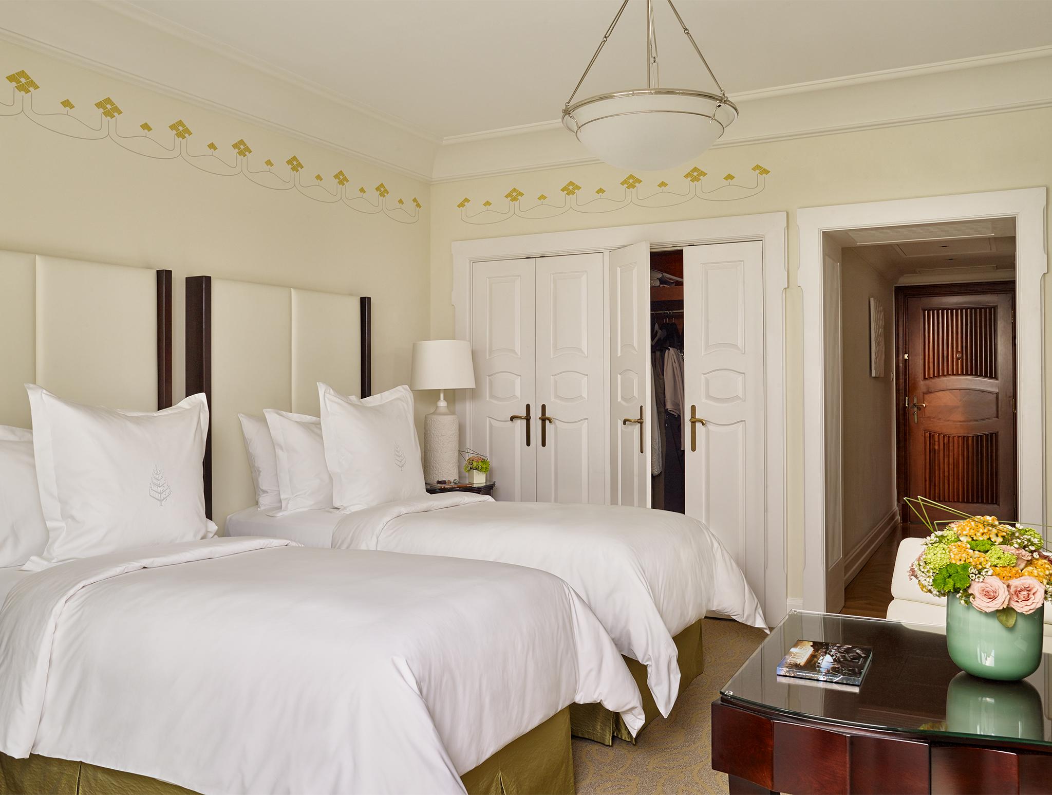 Four Seasons Hotel Gresham Palace Budapest Ngoại thất bức ảnh