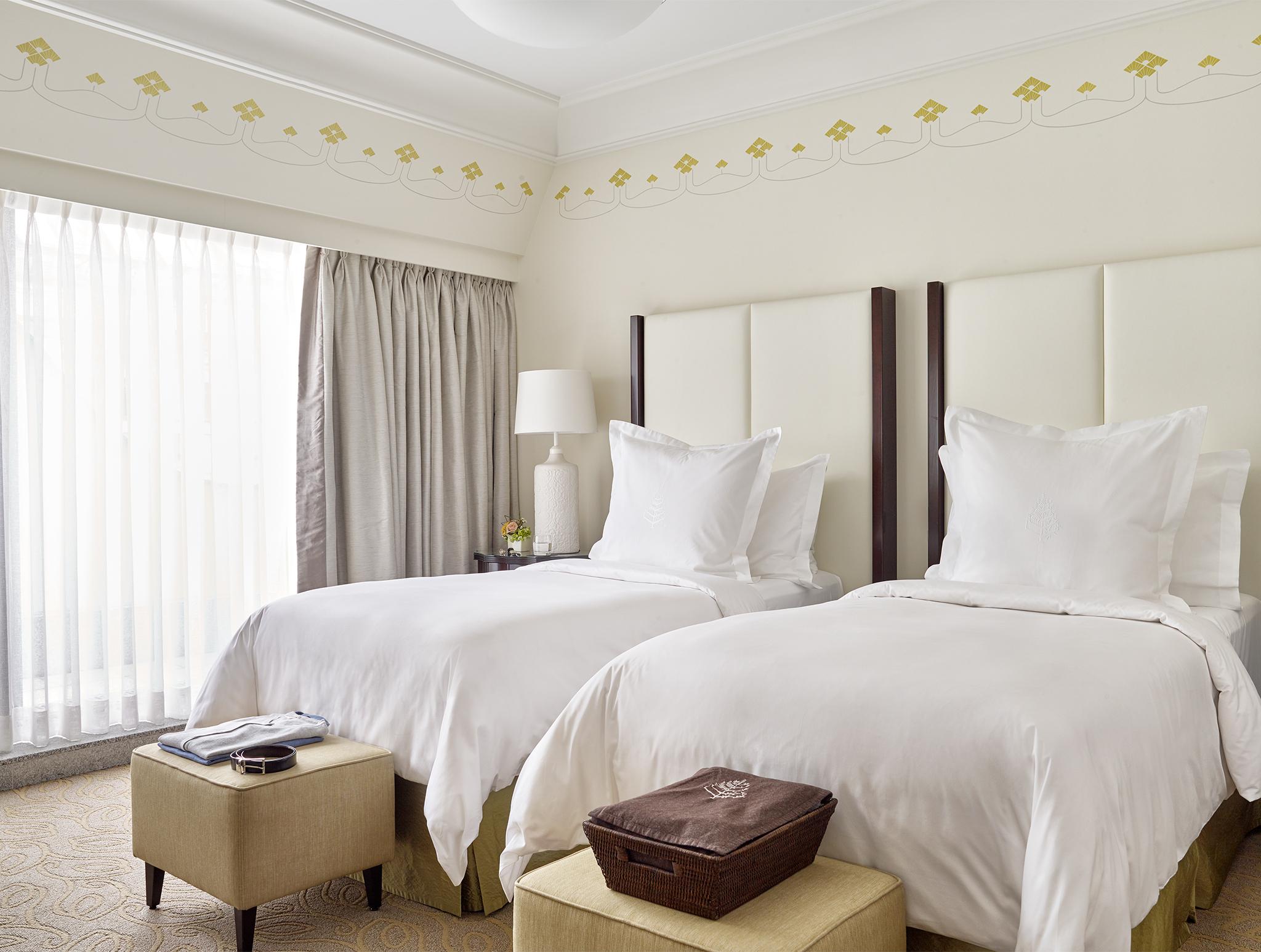 Four Seasons Hotel Gresham Palace Budapest Ngoại thất bức ảnh