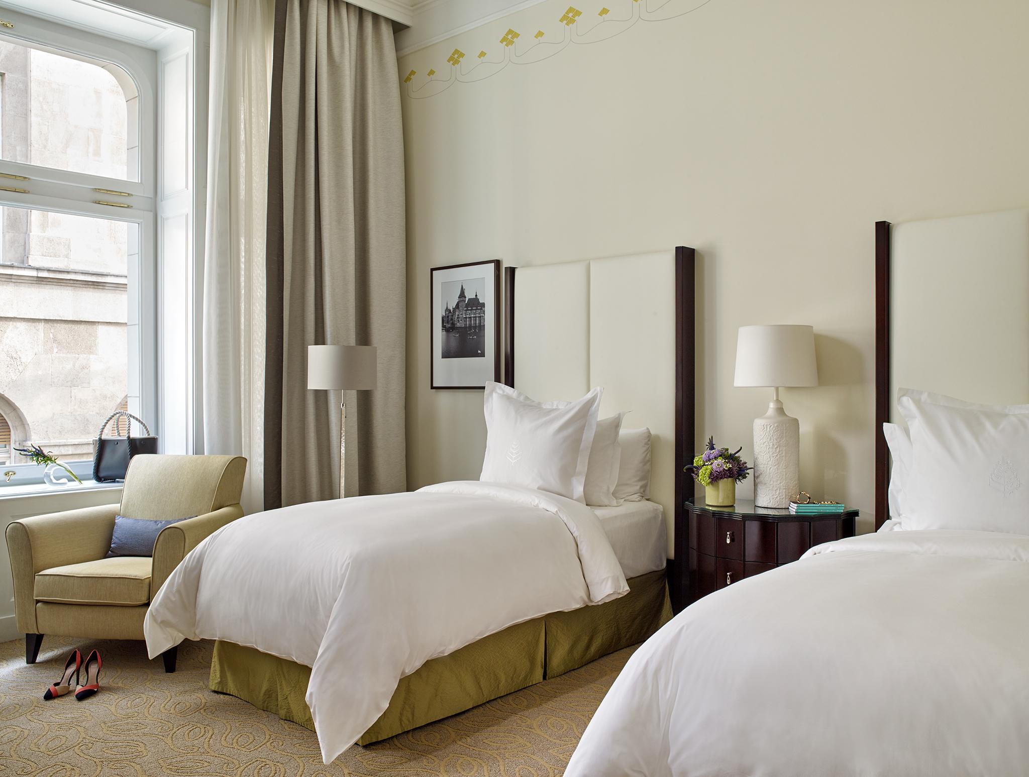 Four Seasons Hotel Gresham Palace Budapest Ngoại thất bức ảnh