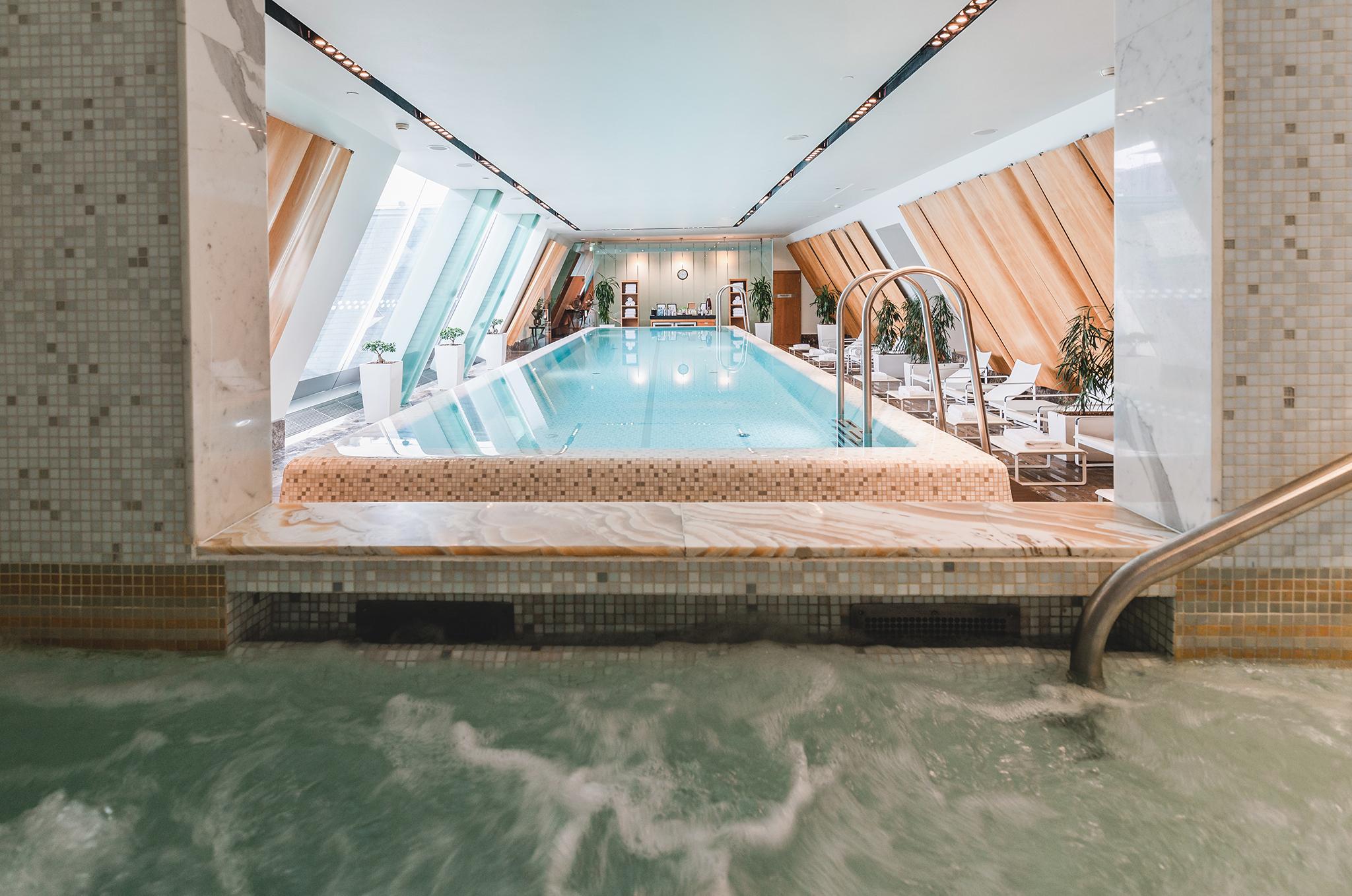 Four Seasons Hotel Gresham Palace Budapest Ngoại thất bức ảnh