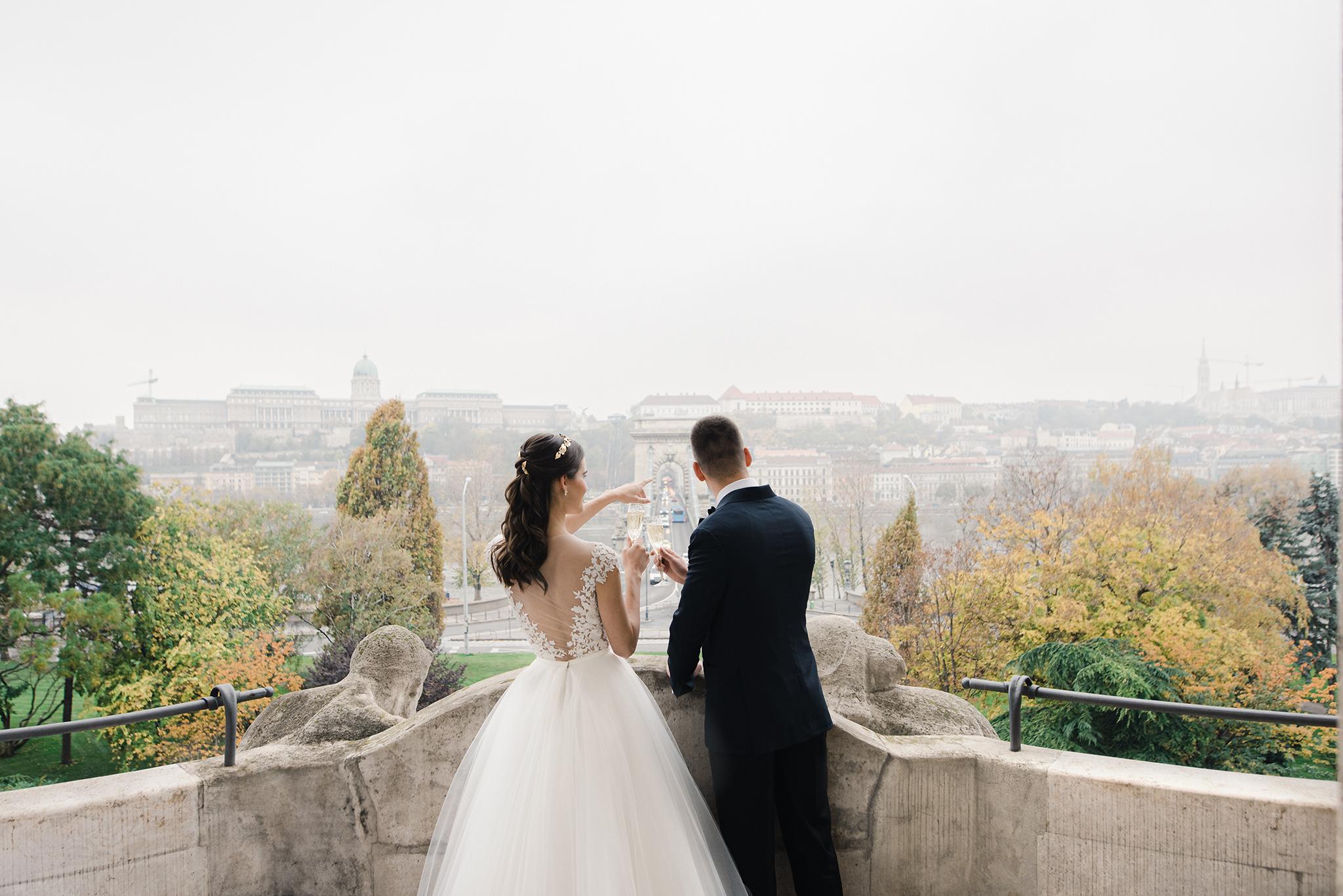 Four Seasons Hotel Gresham Palace Budapest Ngoại thất bức ảnh