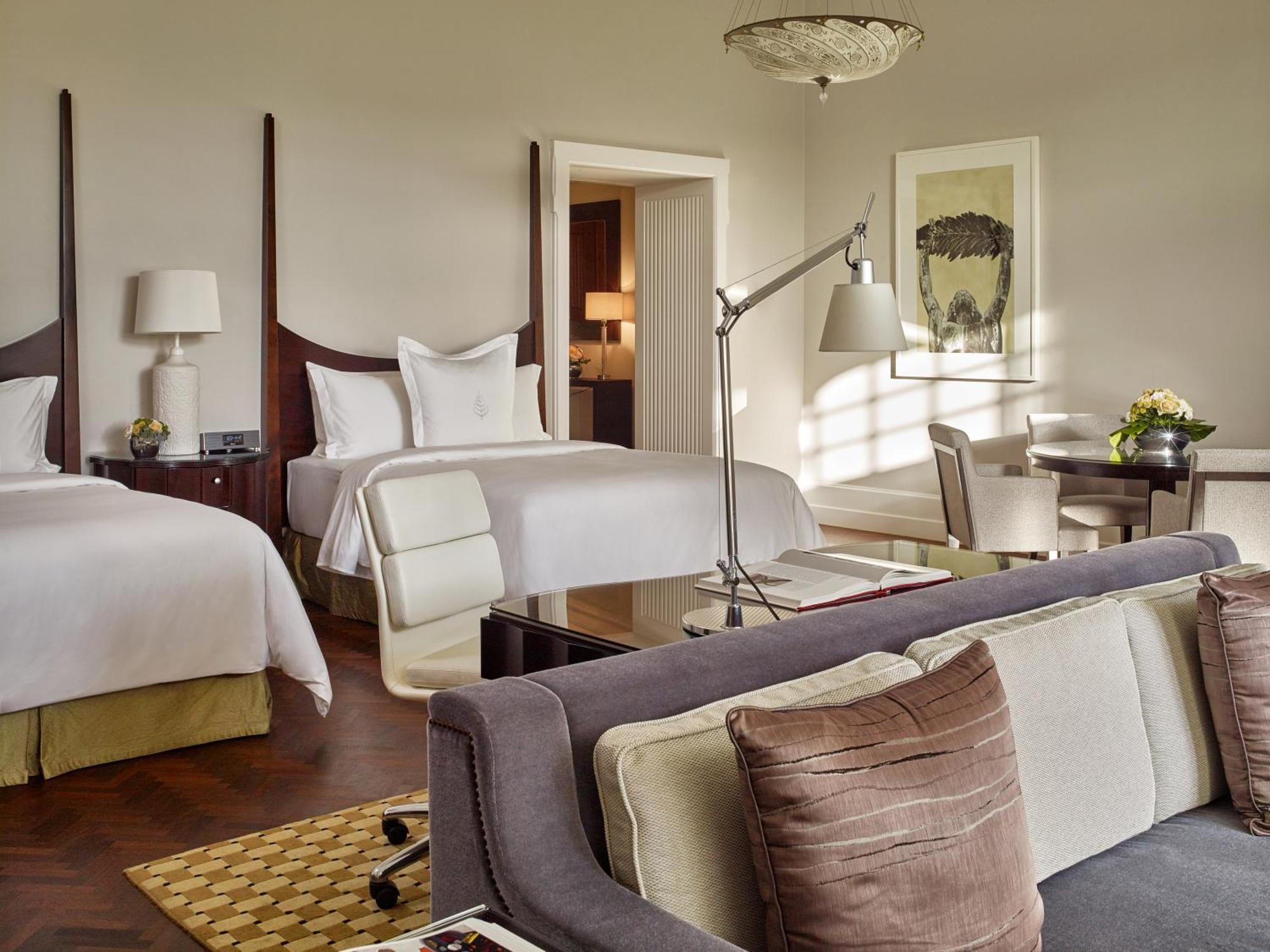 Four Seasons Hotel Gresham Palace Budapest Ngoại thất bức ảnh