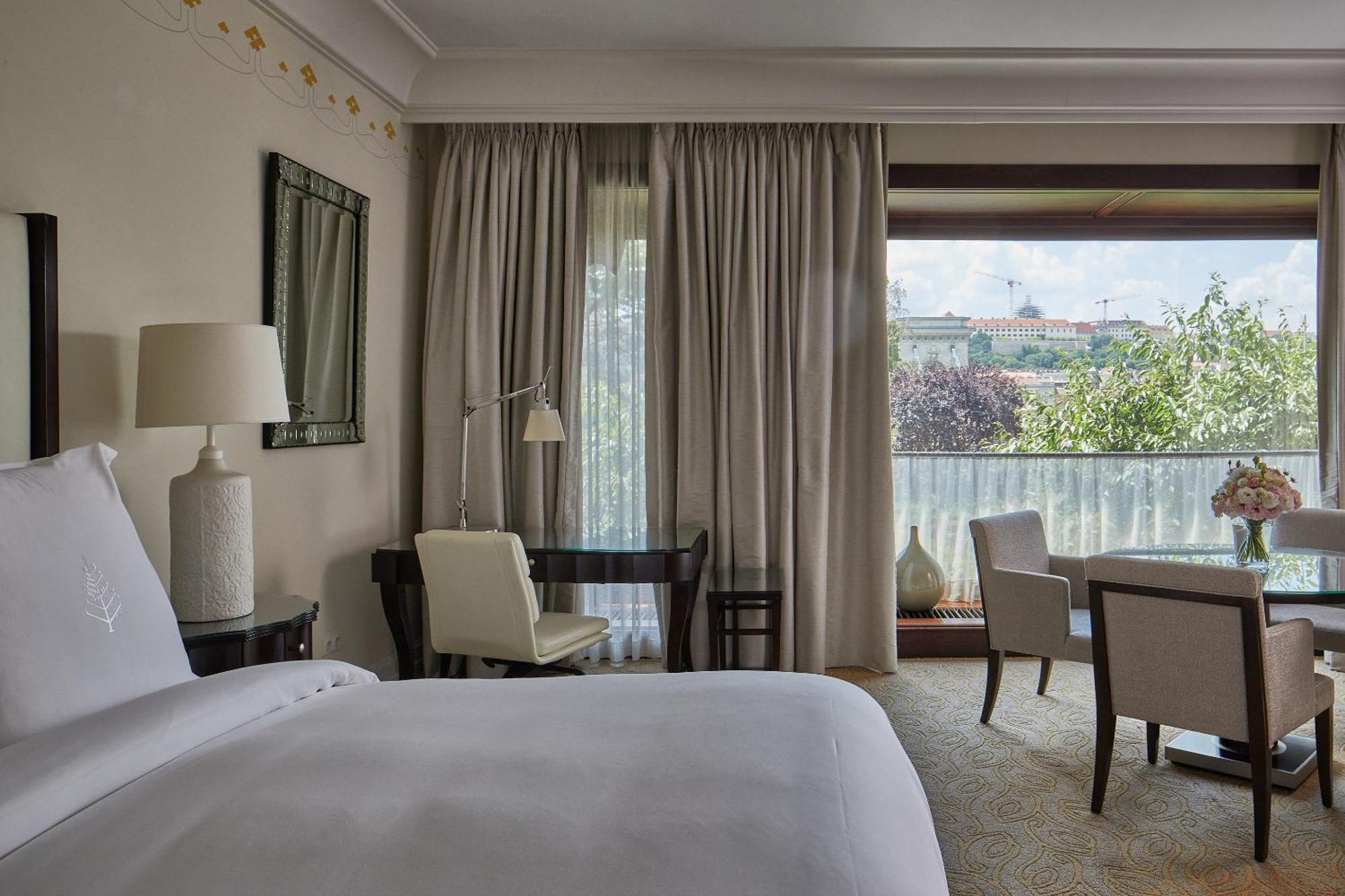 Four Seasons Hotel Gresham Palace Budapest Ngoại thất bức ảnh