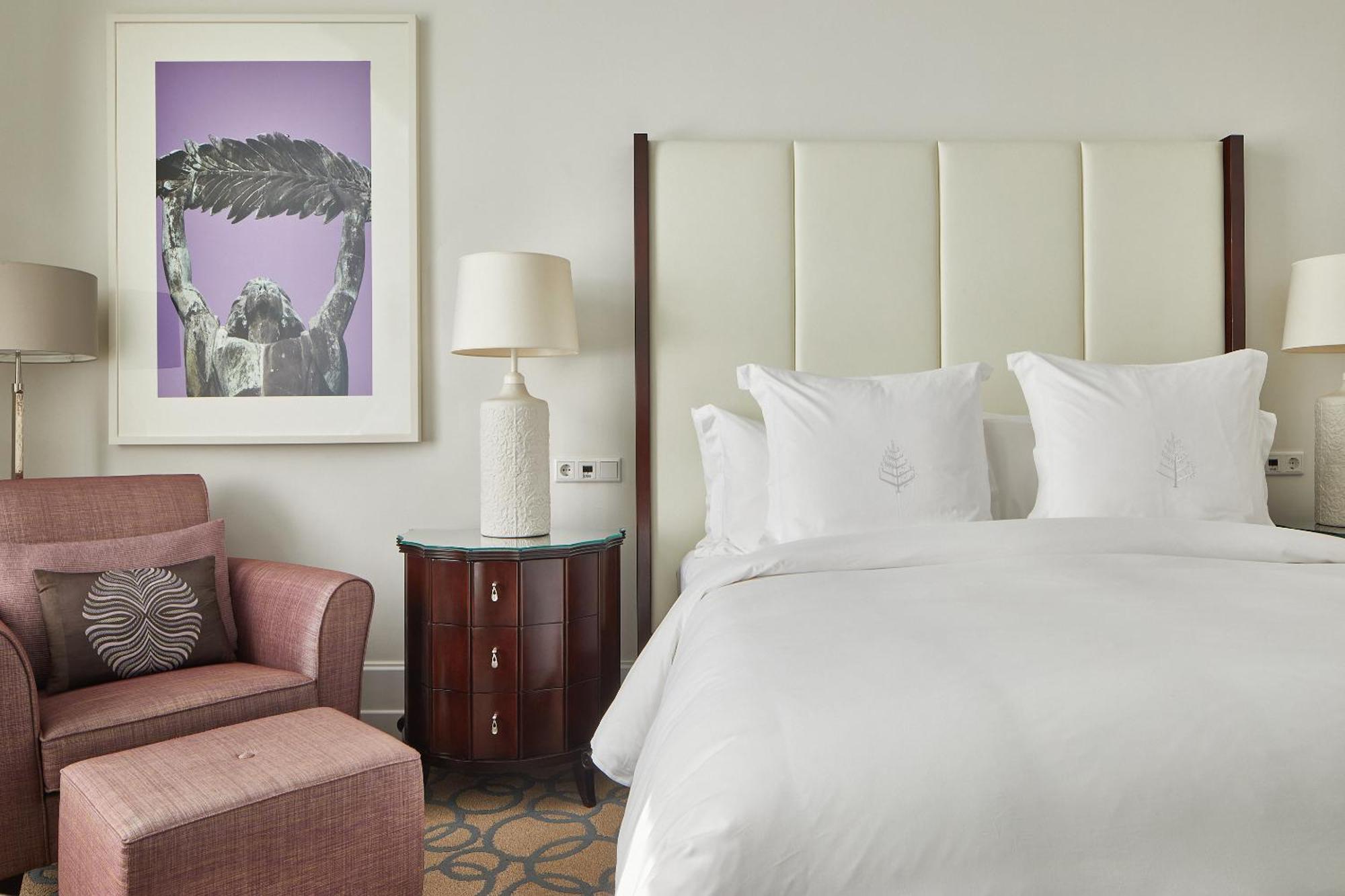 Four Seasons Hotel Gresham Palace Budapest Ngoại thất bức ảnh