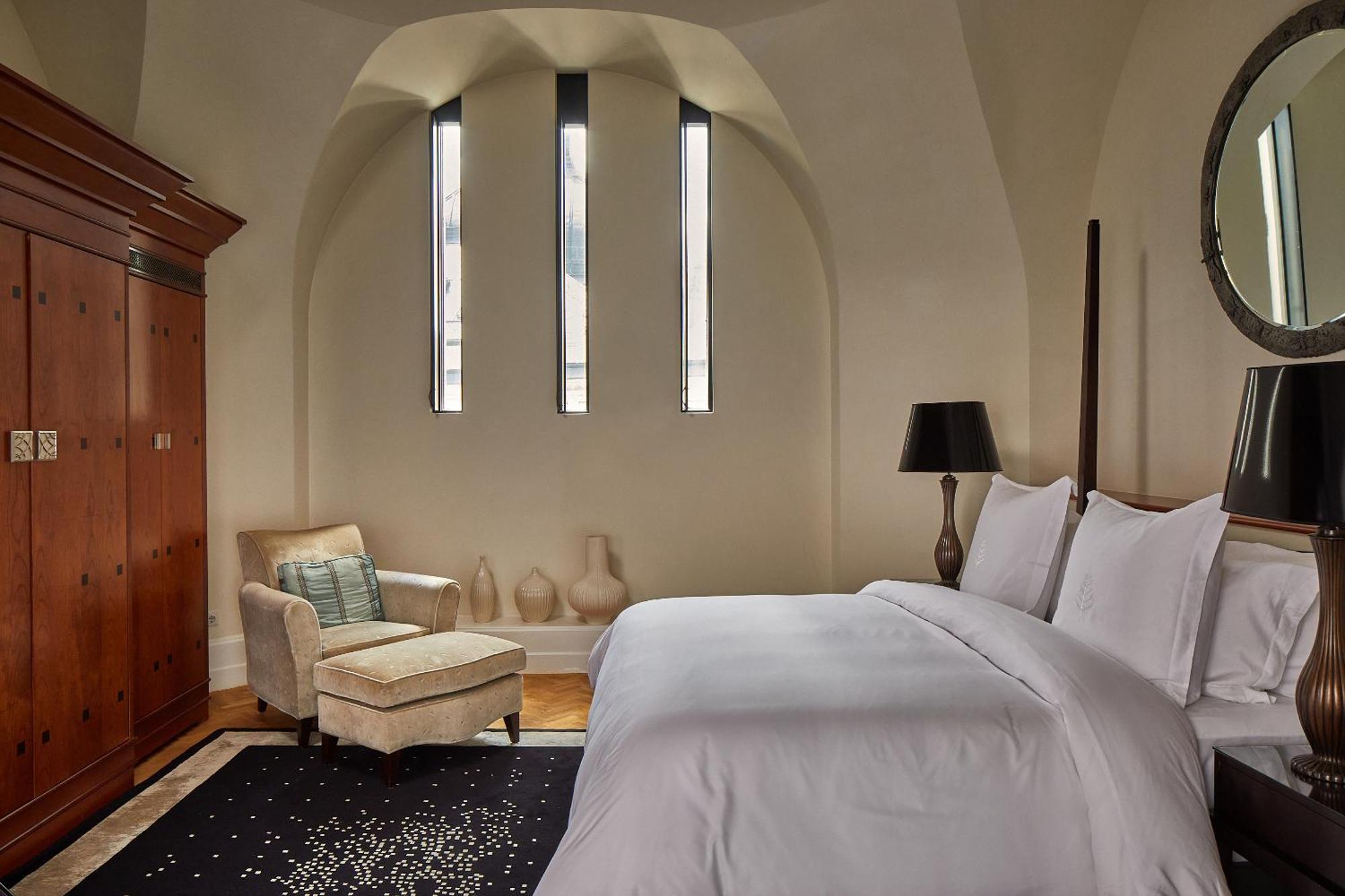 Four Seasons Hotel Gresham Palace Budapest Ngoại thất bức ảnh